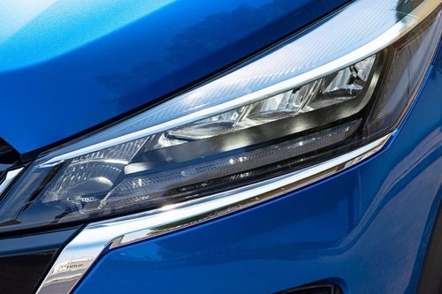 Kicks (2020-2023) Headlight