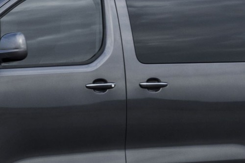 Traveller (2018-2022) Door handle