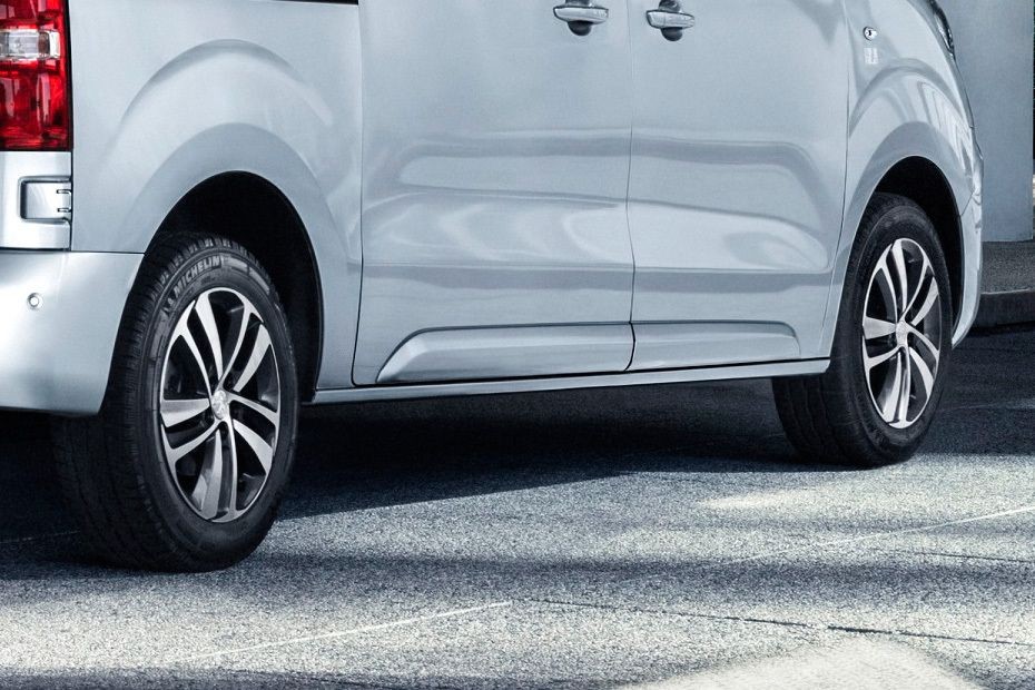 Expert (2018-2022) Wheel in UAE