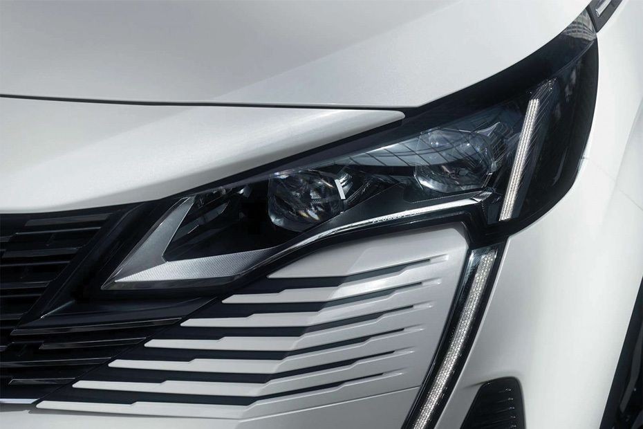 3008 (2023-2024) Headlight in UAE