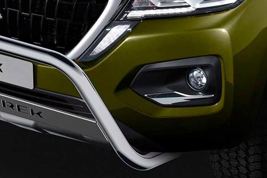 Landtrek Front Fog Lamp in UAE