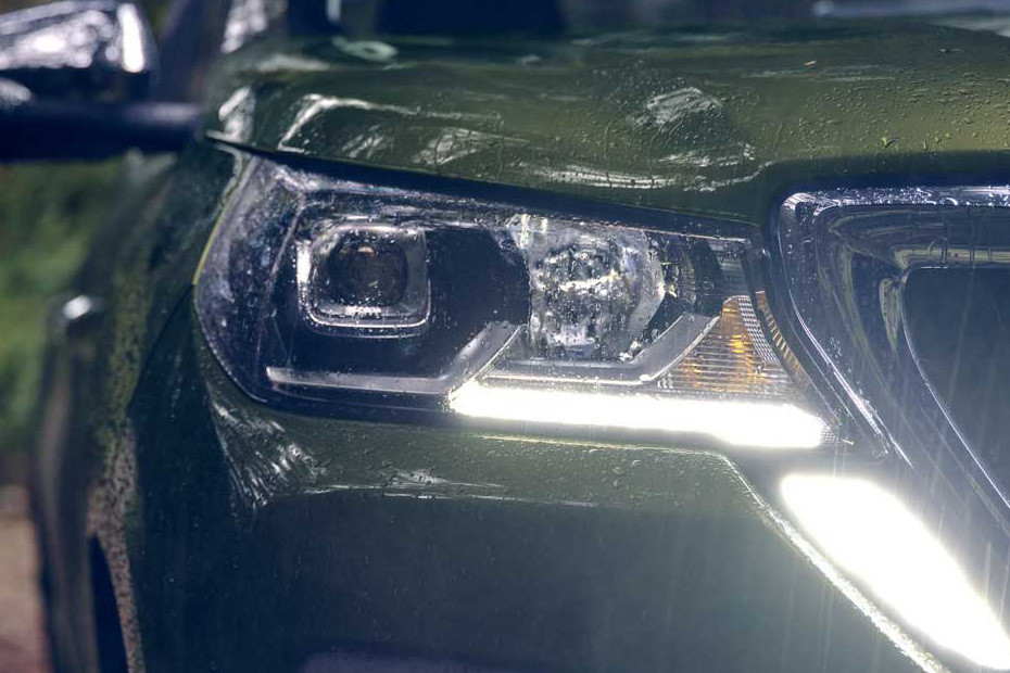 Landtrek Headlight Landtrek Headlight