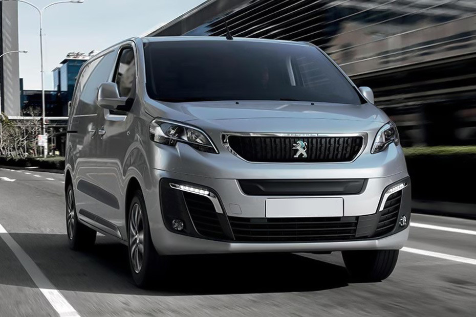 Expert Medium Angle Front View in UAE