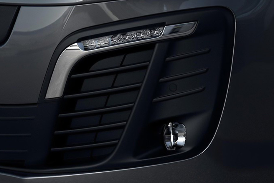 Traveller Front Fog Lamp Traveller Front Fog Lamp