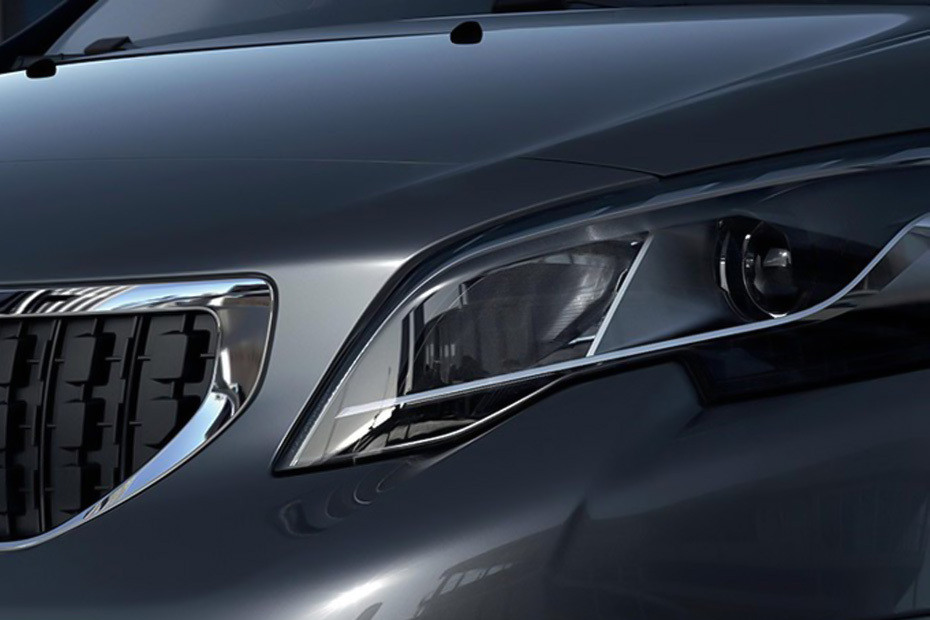 Traveller Headlight Traveller Headlight
