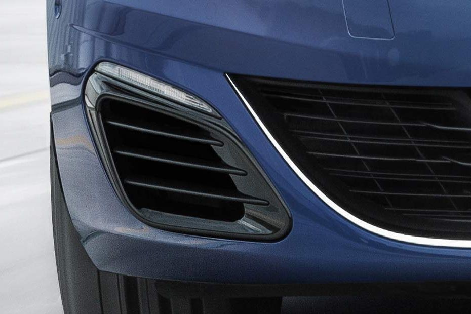 308 Front Fog Lamp in UAE