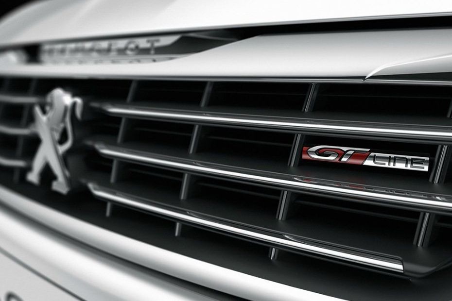 308 Grille View in UAE