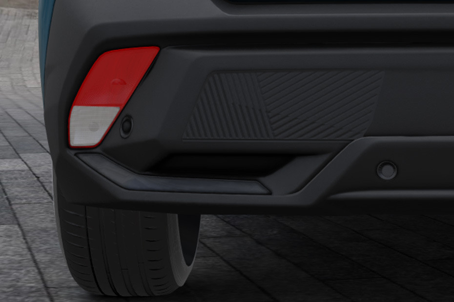 Exhaust Pipe of Peugeot 408 Exhaust Pipe of Peugeot 408