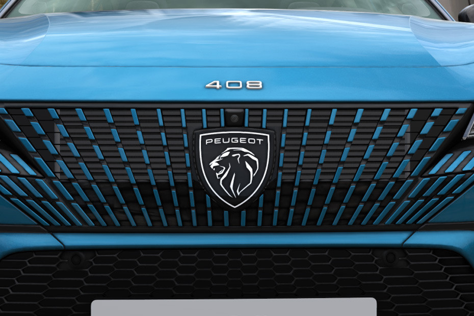 408 Grille View in UAE