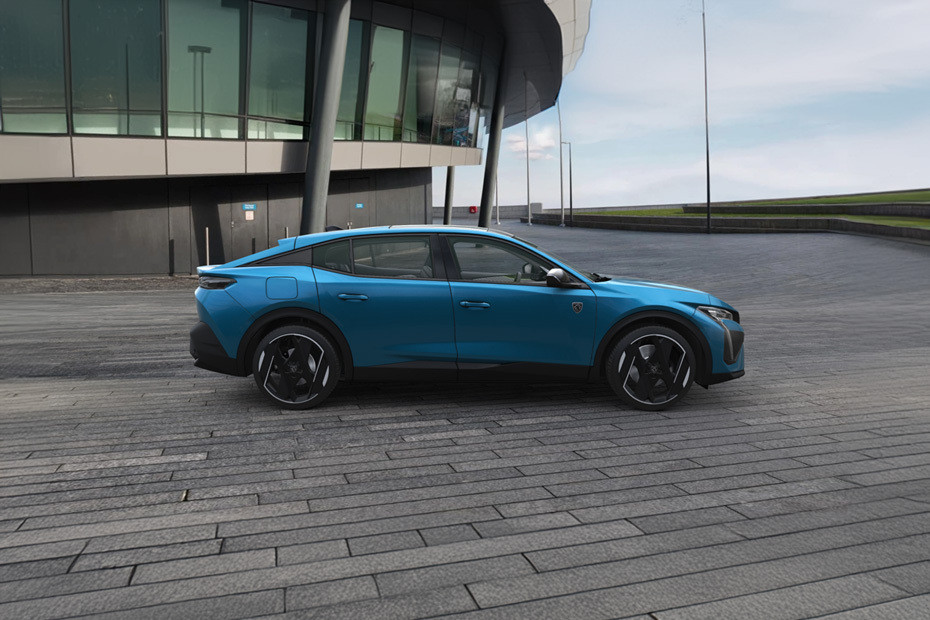 408 Medium Angle Front View in UAE