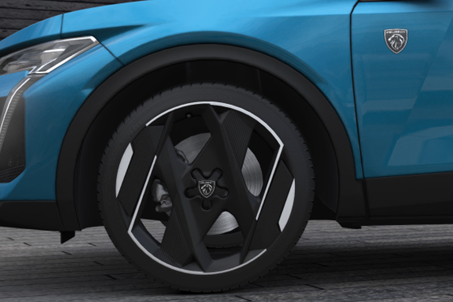 408 Wheel 408 Wheel