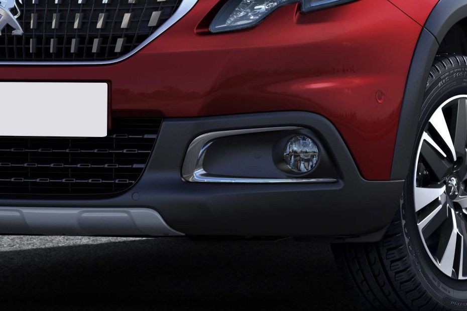 2008 (2015-2022) Front Fog Lamp in UAE