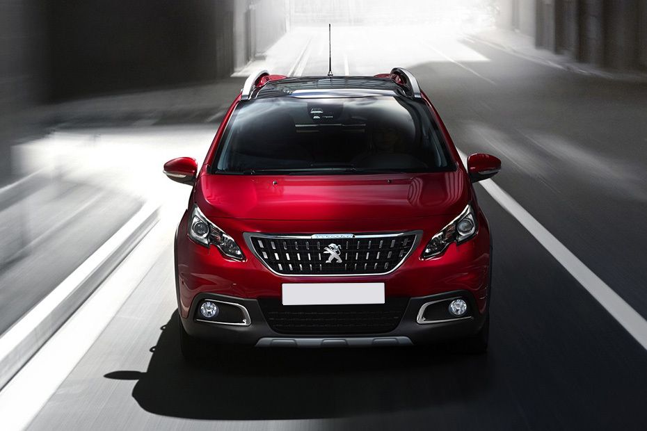 Peugeot Partner (2008-2015) used car review, Car review