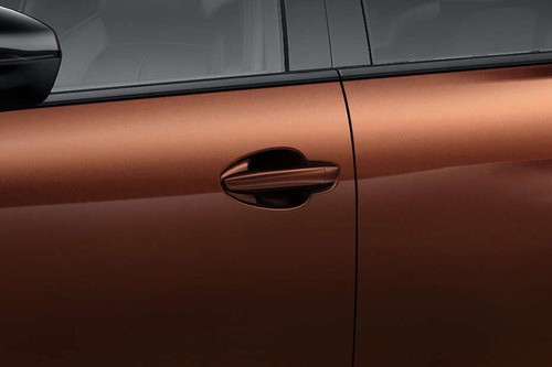 3008 (2012-2022) Door handle