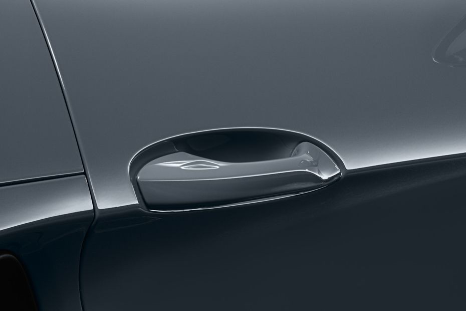718 Door handle in UAE