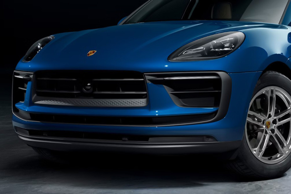 Macan Grille View in UAE