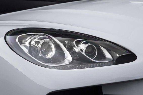 Macan Turbo-2015 Headlight Macan Turbo-2015 Headlight
