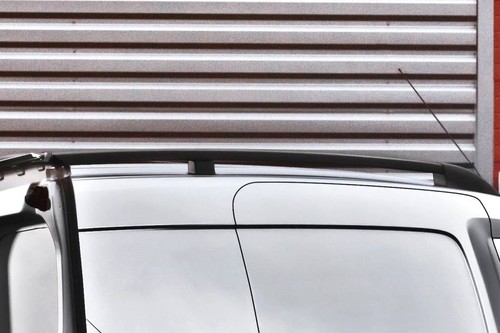 Dokker Van roof rail