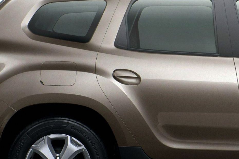 Duster Door handle in UAE