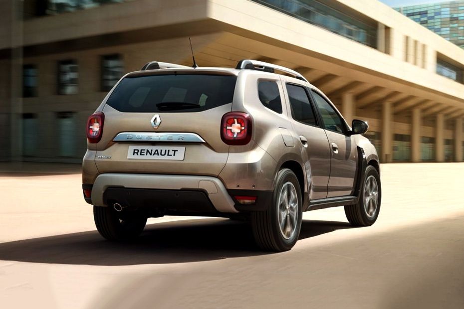 Renault Duster 2024 Images - View complete Interior-Exterior Pictures