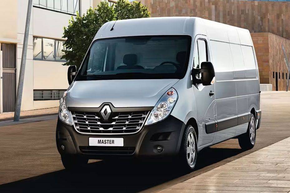 Renault Master II