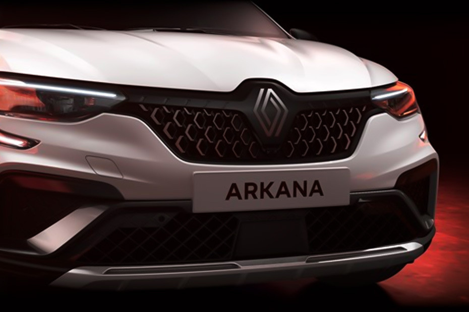 Arkana Grille View in UAE