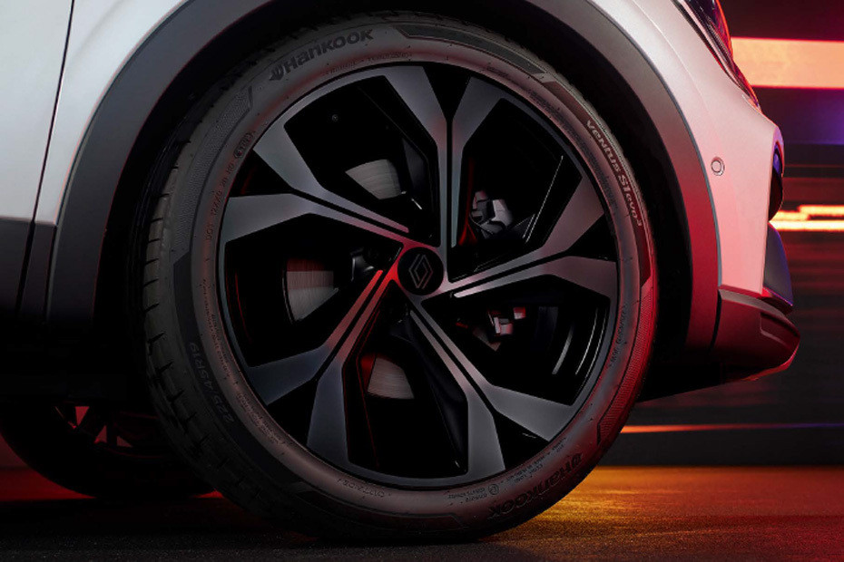 Arkana Wheel Arkana Wheel