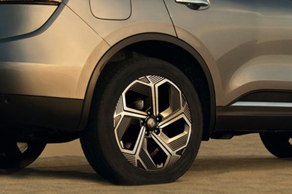 Koleos (2023-2024) Wheel in UAE