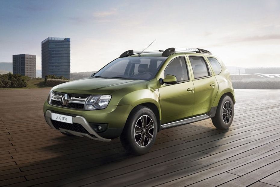 Renault Duster 2012-2015 Images - Duster 2012-2015 Car Images, Interior &  Exterior Photos