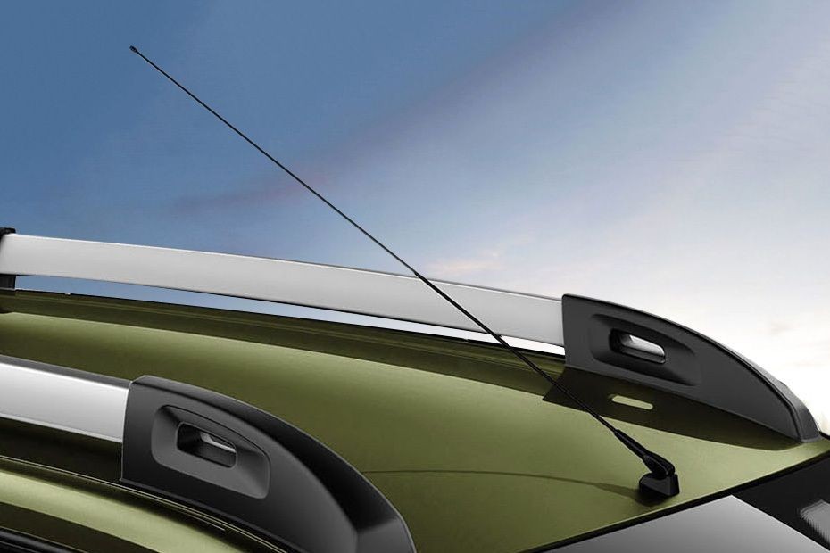 Duster (2012-2021) Roof Antenna in UAE