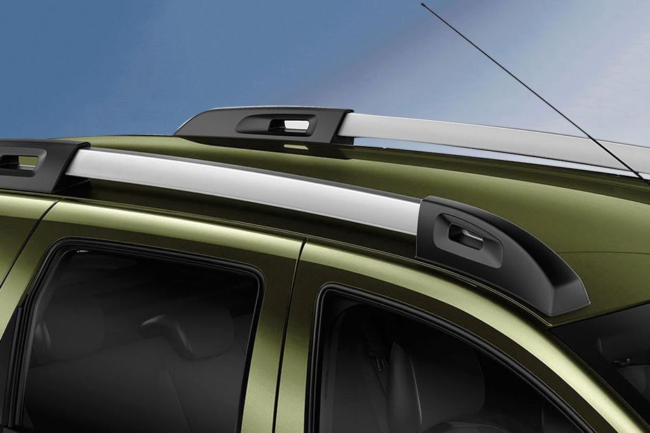 Duster (2012-2021) roof rail in UAE