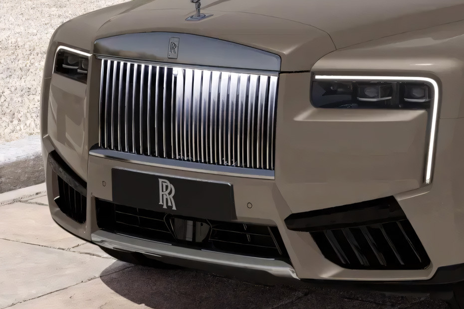 Cullinan Grille View in UAE