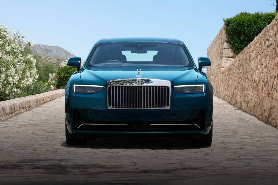 Rolls Royce Ghost Series II V12 2024 UAE