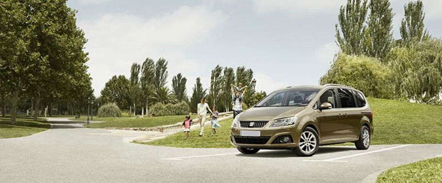 Discontinued Seat ALHAMBRA Features & Specs