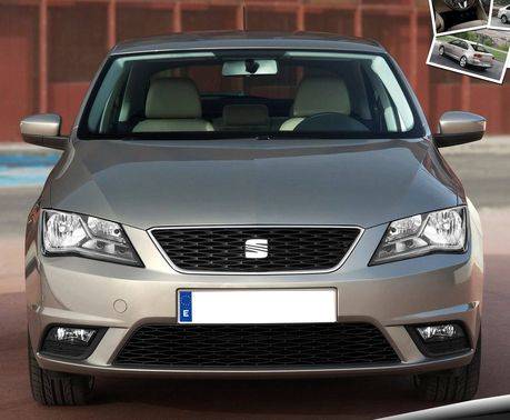 Seat TOLEDO UAE