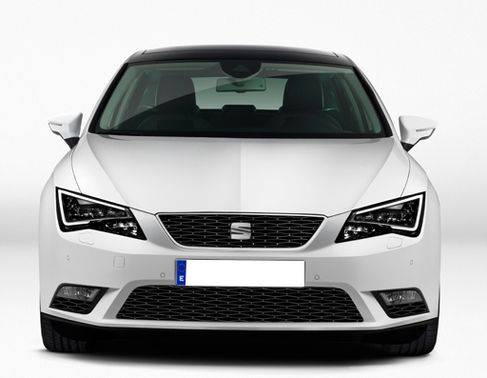 Seat LEON 5DR Emirati