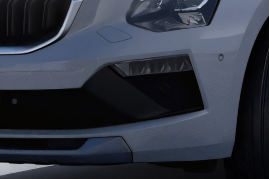 Kamiq Front Fog Lamp Kamiq Front Fog Lamp