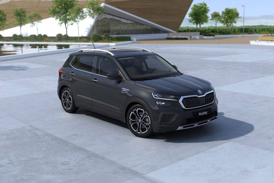 Skoda Kushaq Price In Uae Images Specs Reviews And Compare