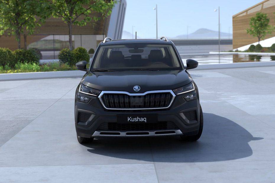 Skoda Kushaq Ambition 2024 UAE