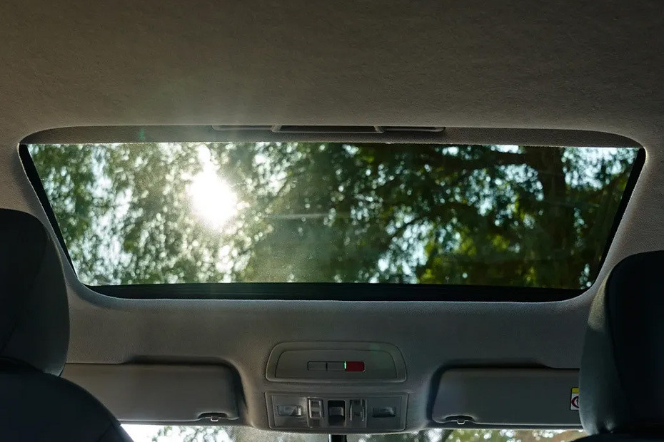 Skoda Kushaq Sunroof Moonroof Skoda Kushaq Sunroof Moonroof
