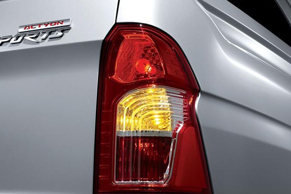 Actyon Sport Tail light in UAE