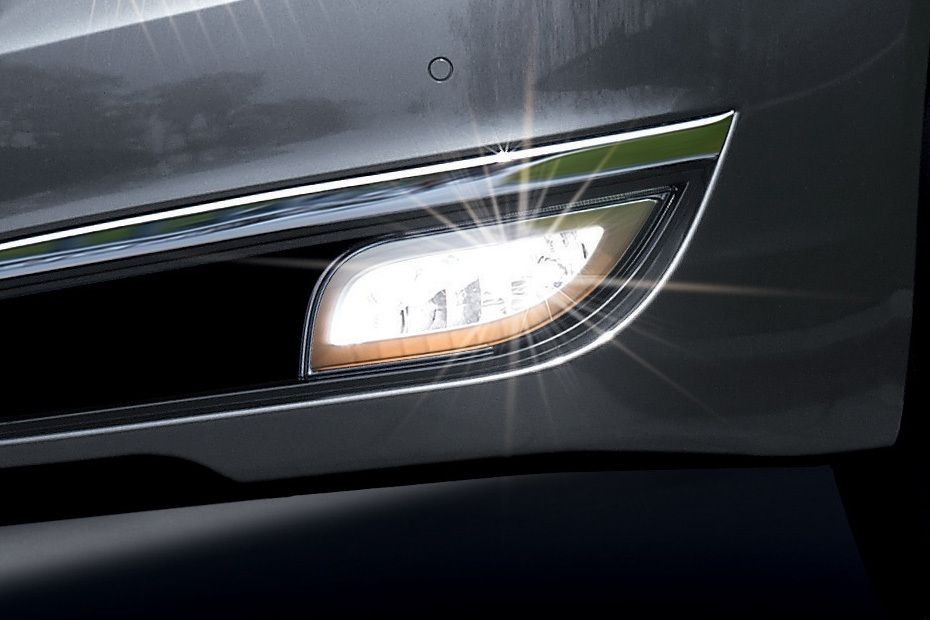 Chairman W Front Fog Lamp in UAE