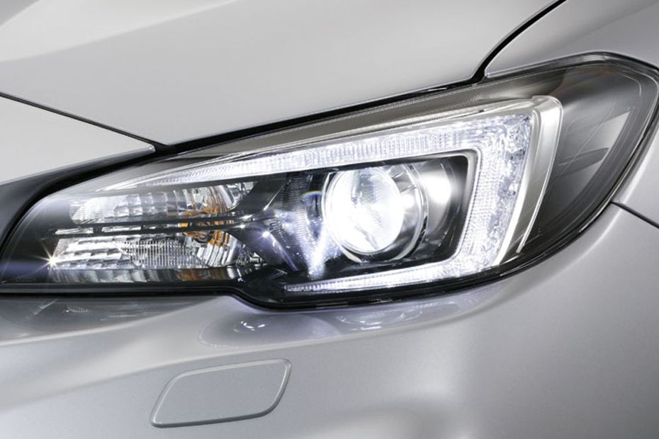 WRX (2012-2021) Headlight in UAE