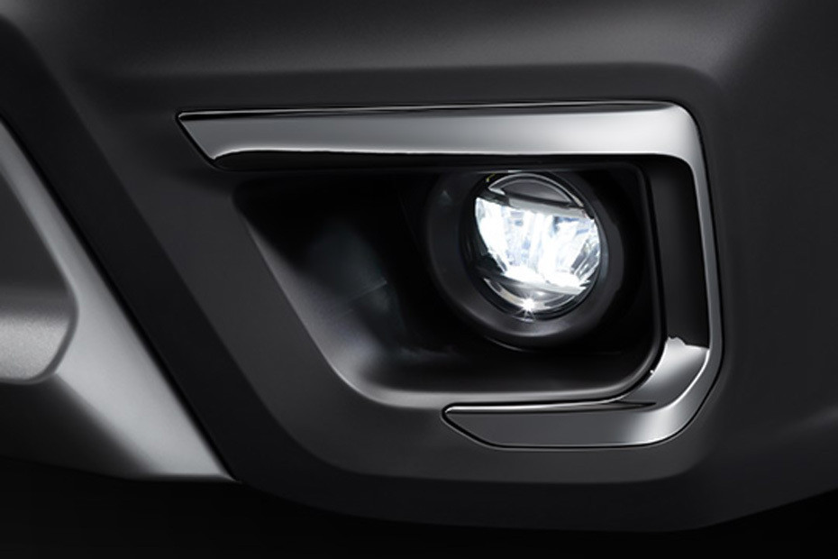 Outback Front Fog Lamp Outback Front Fog Lamp