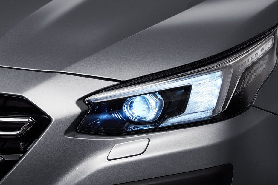 Outback Headlight in UAE