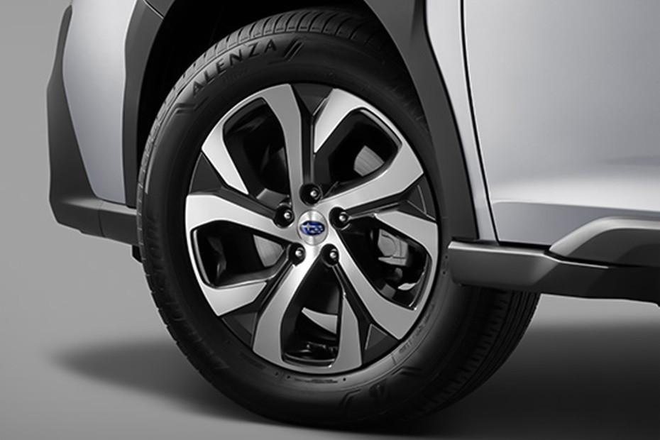 Outback Wheel Outback Wheel
