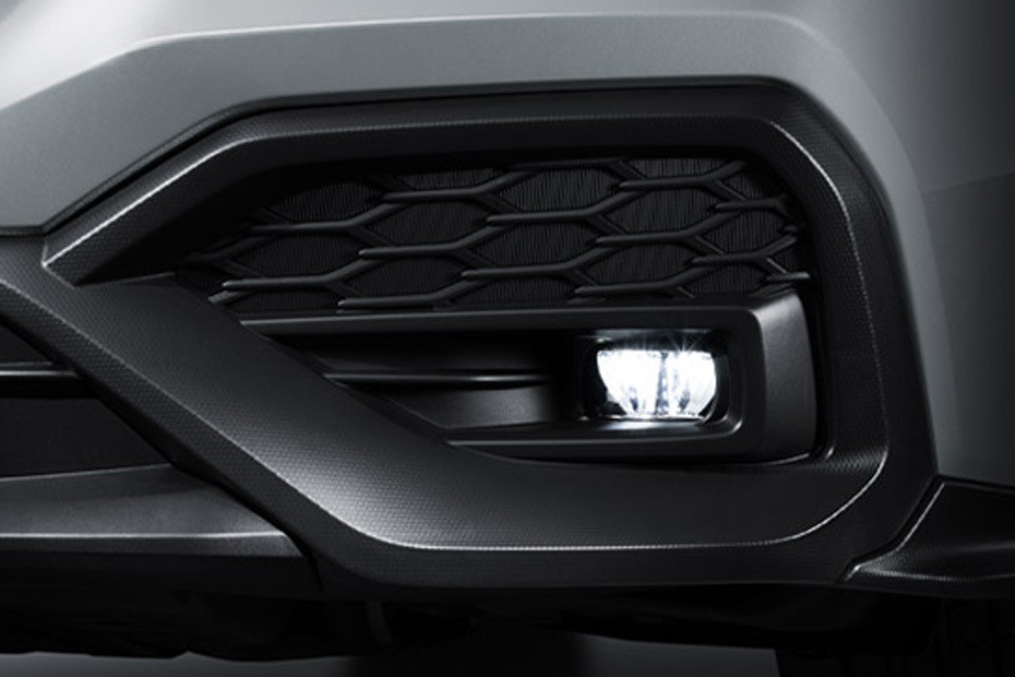 WRX Front Fog Lamp WRX Front Fog Lamp
