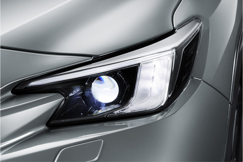 WRX Headlight WRX Headlight
