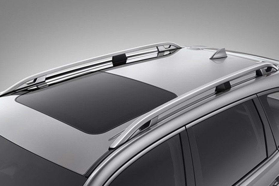 Forester roof rail Forester roof rail
