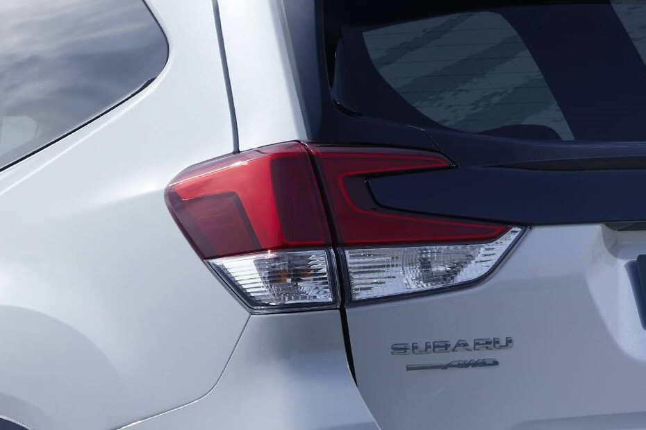 Forester Tail light Forester Tail light